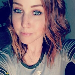 Meet your Posher, Katherine